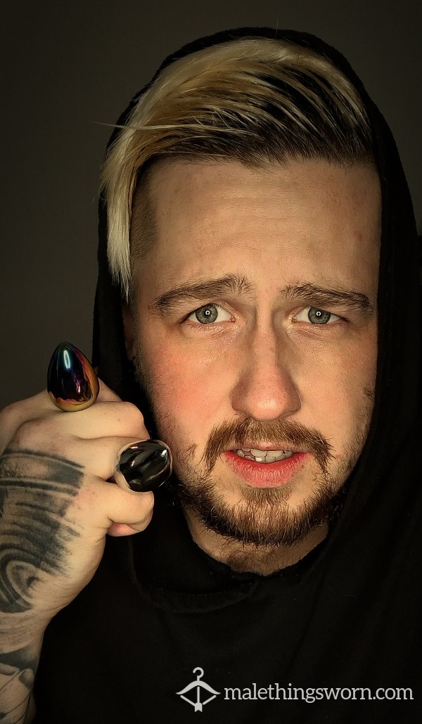 Your New Boyfriend Experience (BFE) Is Here 😈