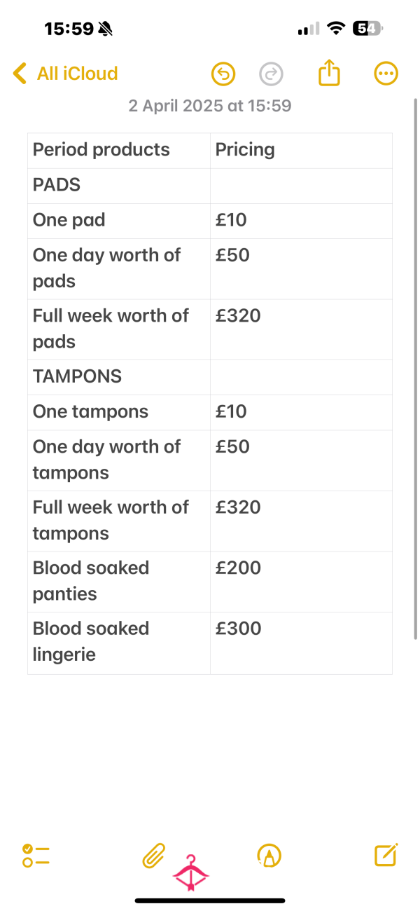 Inbox For More Information