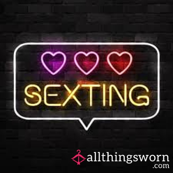 *incoming S**t* 📱💦
