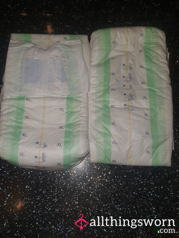 Incontinence Pad