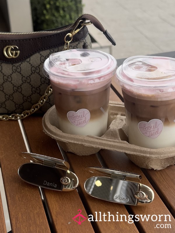 India’s Coffee Addiction 🩰💗☕️✨