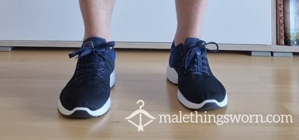 Indoor Gym Trainers