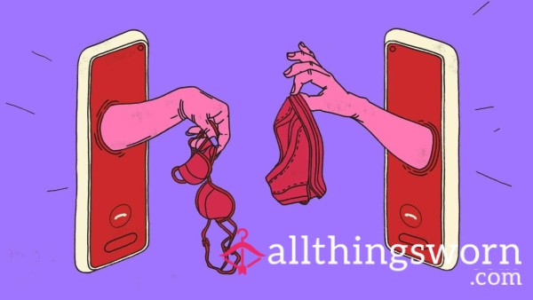 Indulge In A Sizzling Hour Of Text-Based Roleplay