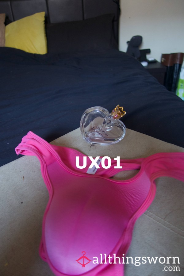 Indulge On My Pink Shapewear