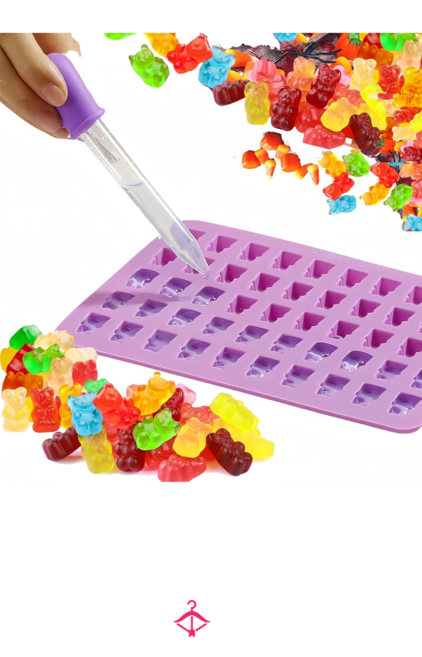 Indulge In My Home Made Fruity Fetish Gummy Sweets, Made With My Lemonade 🍋 🚽 25g Bag