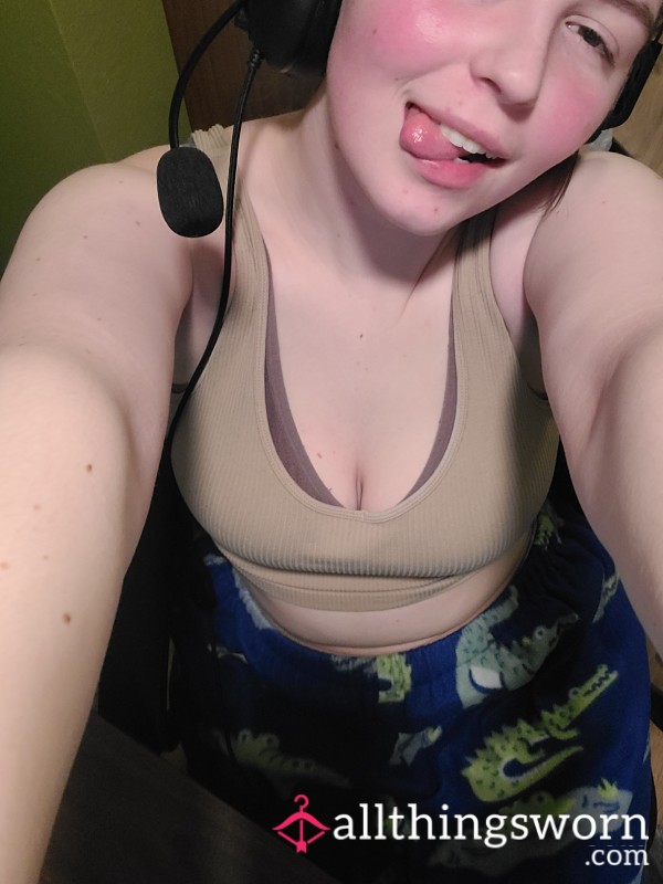 Inexperienced Woman- D*ck Rating