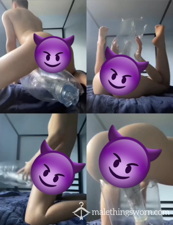Inflatable S** Toy F**king