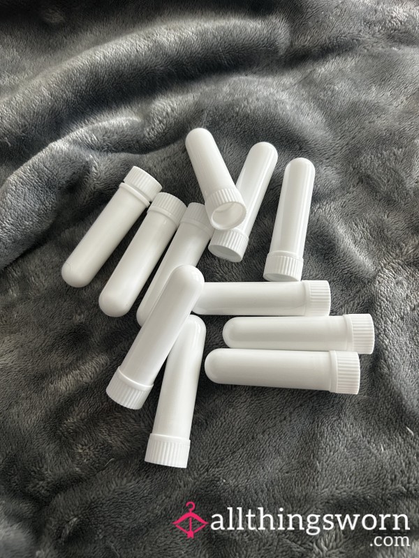 Infused Fetish Inhaler