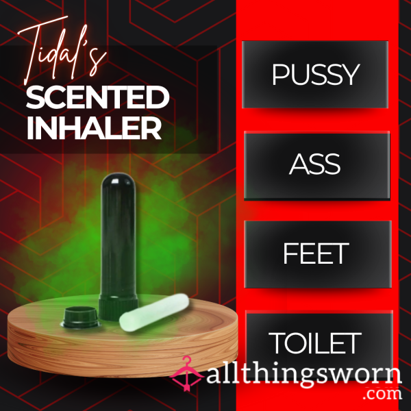 Inhaler
