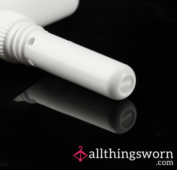 Inhalers And That Have Been Inserted