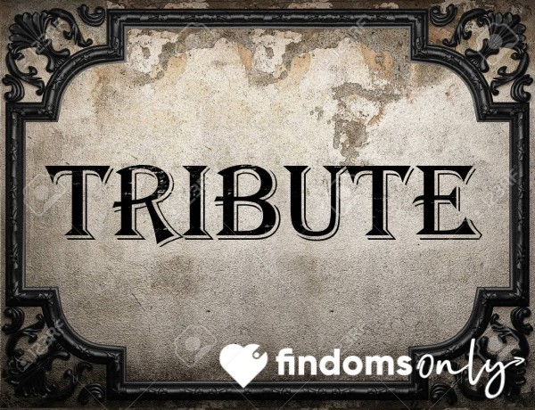 Initial Tribute