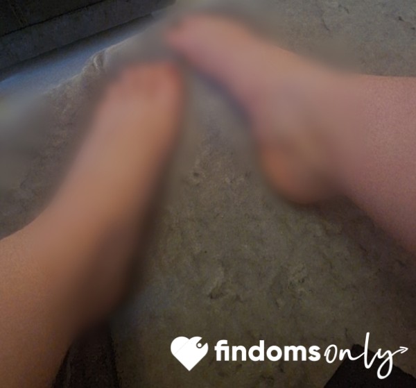 Injured Toe