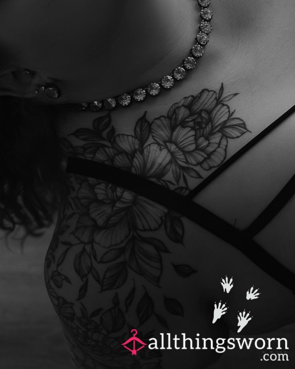 Inked Up: Tattoo Fund, Photos, And Chat