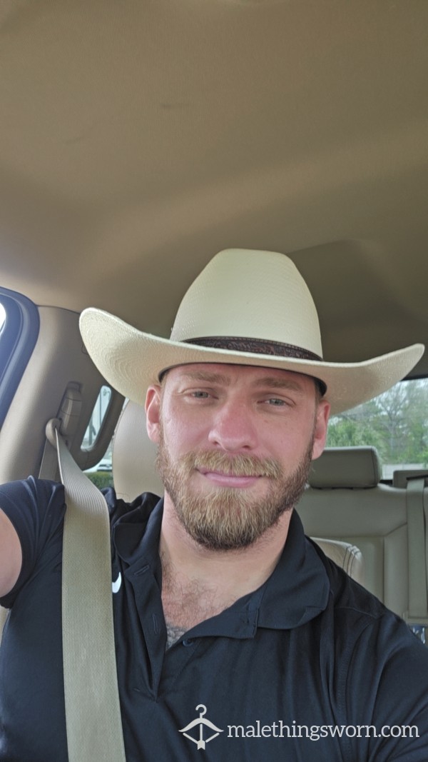 Inmates Cowboy Hat