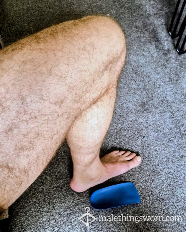 ADAM ATTLER INNER SOLES