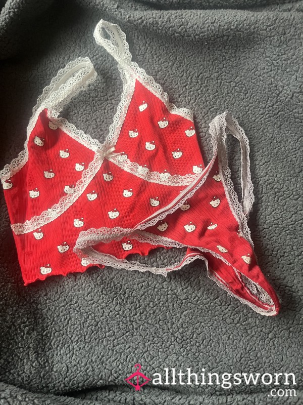 Innocent 2 Piece