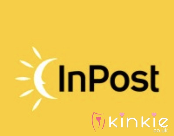 Inpost Locker Delivery Available For All Items Xxx