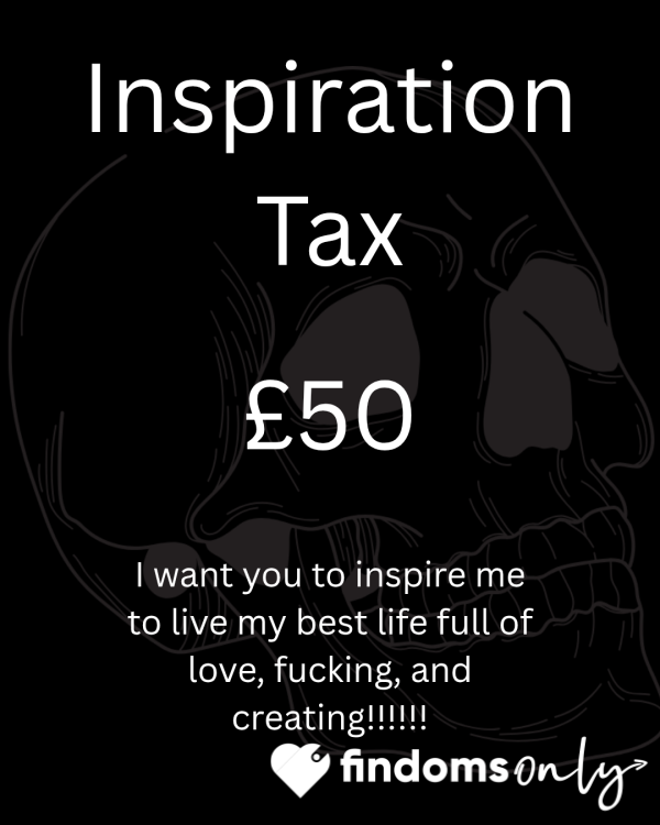 INSPIRATION TAX
