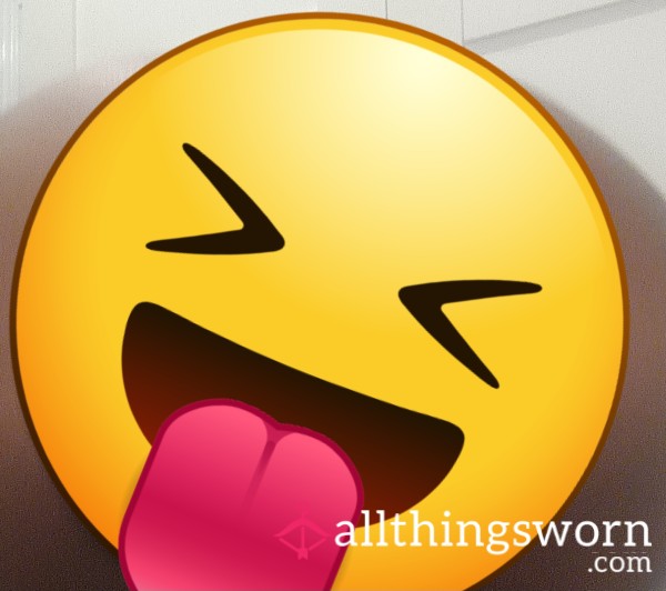 Instant A** Worship Pic – My Peach, Your Obsession 🍑📸