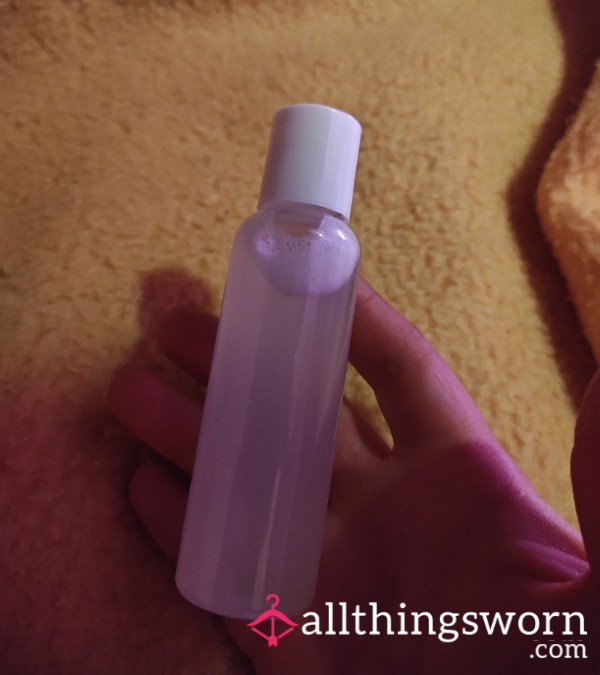Instant Buy 60 Ml Sp*t Vial