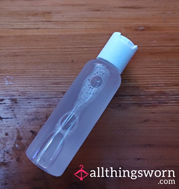 60 Ml Sp*t Vial