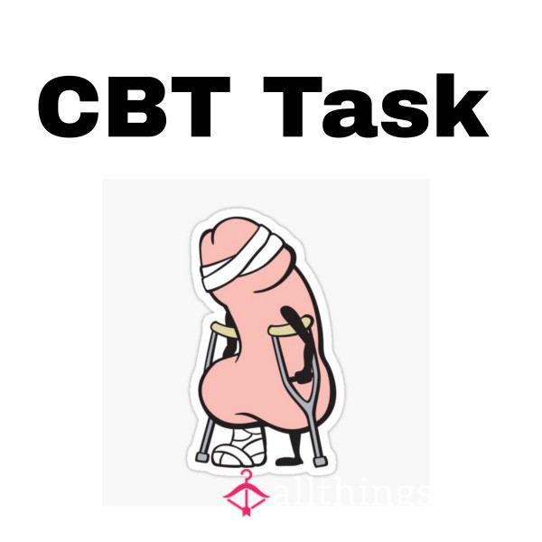 Instant CBT Task #3