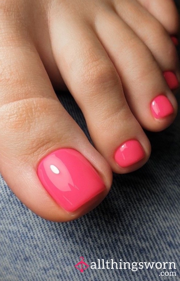 Instant Feet Puma Edition