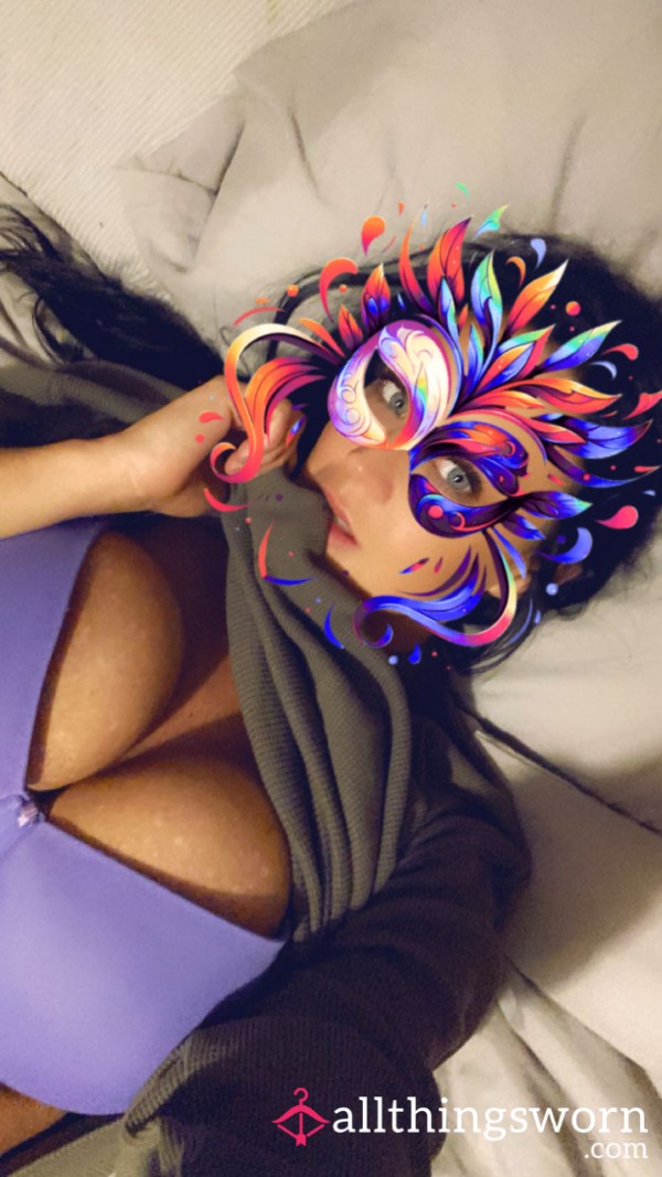 Instant Pics Of Some Delicious Boobies