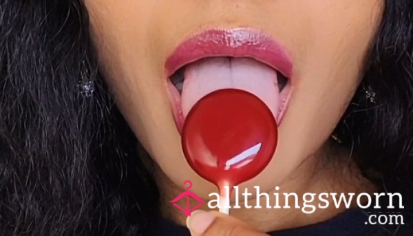 Instant Video Set Sweet, Slow & Tempting