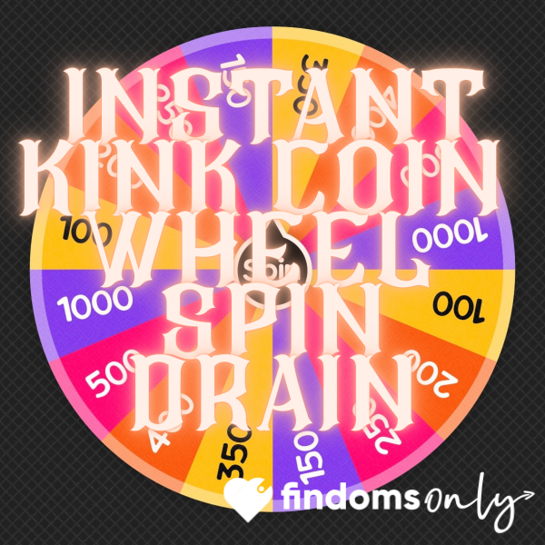 Instant Wheel Spin Coin Drain 😈😈😈 100-1000 Coins, What Will You Pay 😈