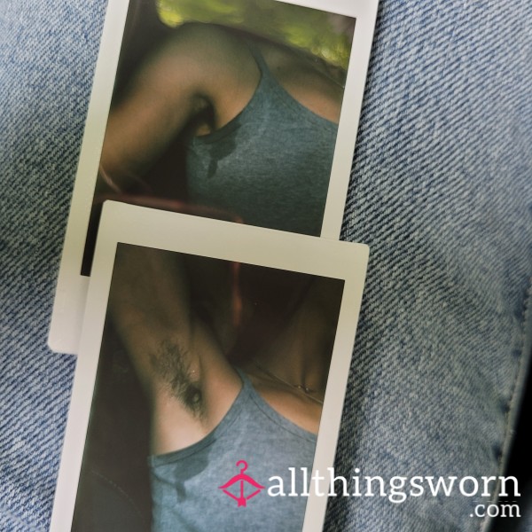 Instax! (Minipolaroid(
