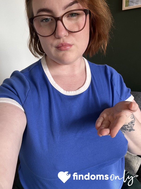 Instructions To Send From Your Goddess, Light Humiliation/degradation