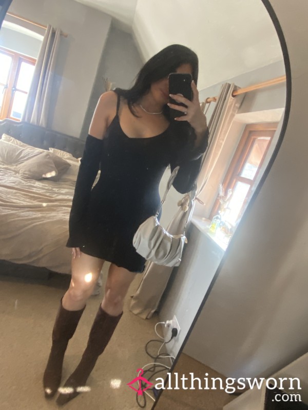 Intense Girlfriend Experience? I’m All Yours.