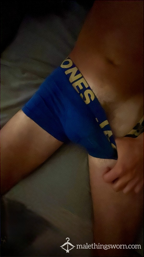 Intense Jerking Session After Already Having C*m Before