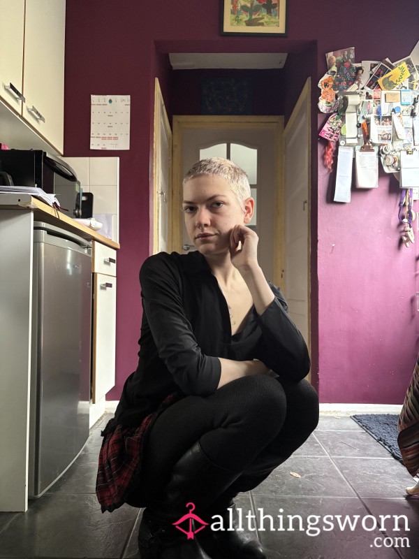 Intense Orgasm With Face