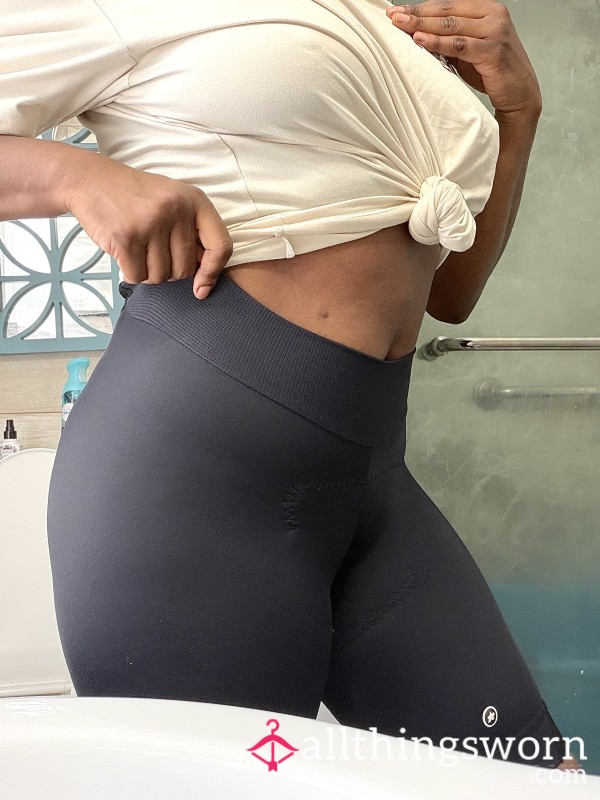 Internal Padded Cycling 🚴‍♀️ Shorts Made By The Premium Swiss Cycling Brand A**OS