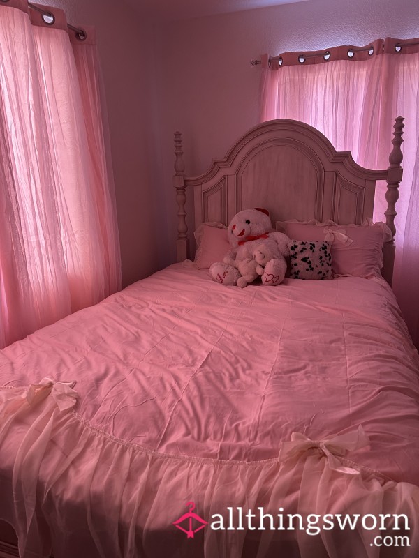 International Shipping 💌