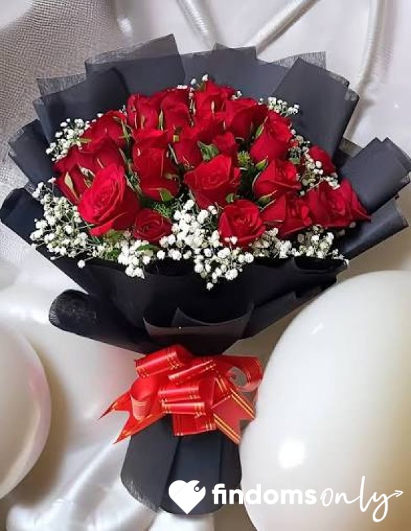 International Women's Day! I Want Roses 🌹