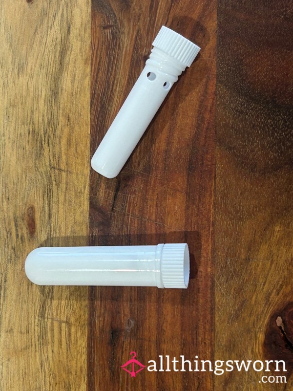 Intimate Aroma Inhaler / Sniffer Stick