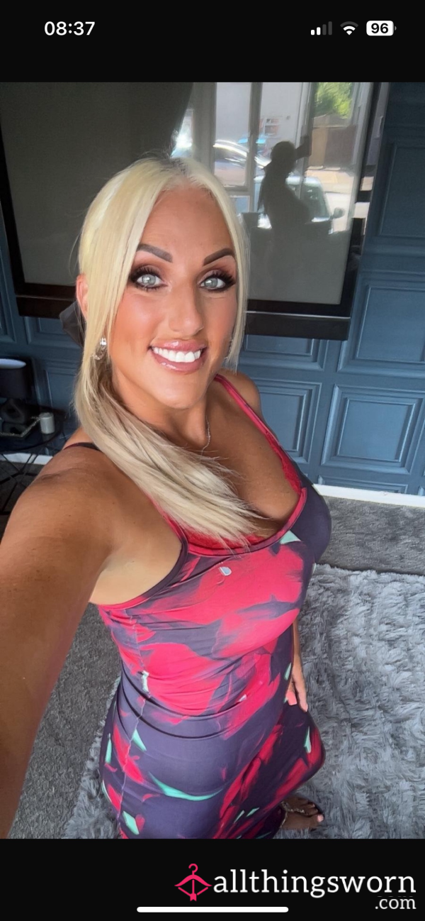 Intimate Girlfriend Experience