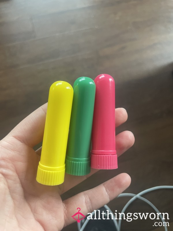 Intimate Scent Stick