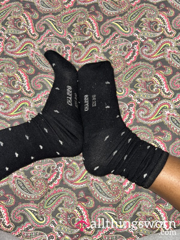 Intimate Socks, Only For The🧦💋💋