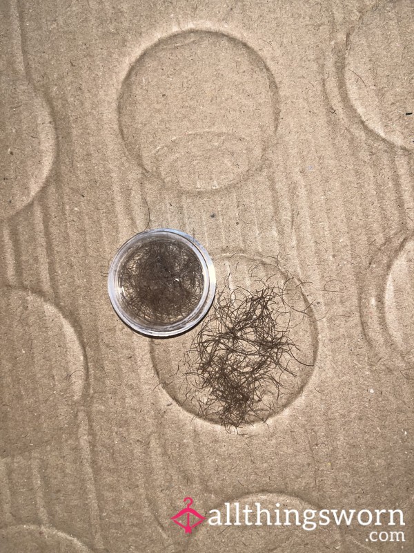 ✂️🐈‍⬛ Intimate Trim Collection 🐈‍⬛✂️