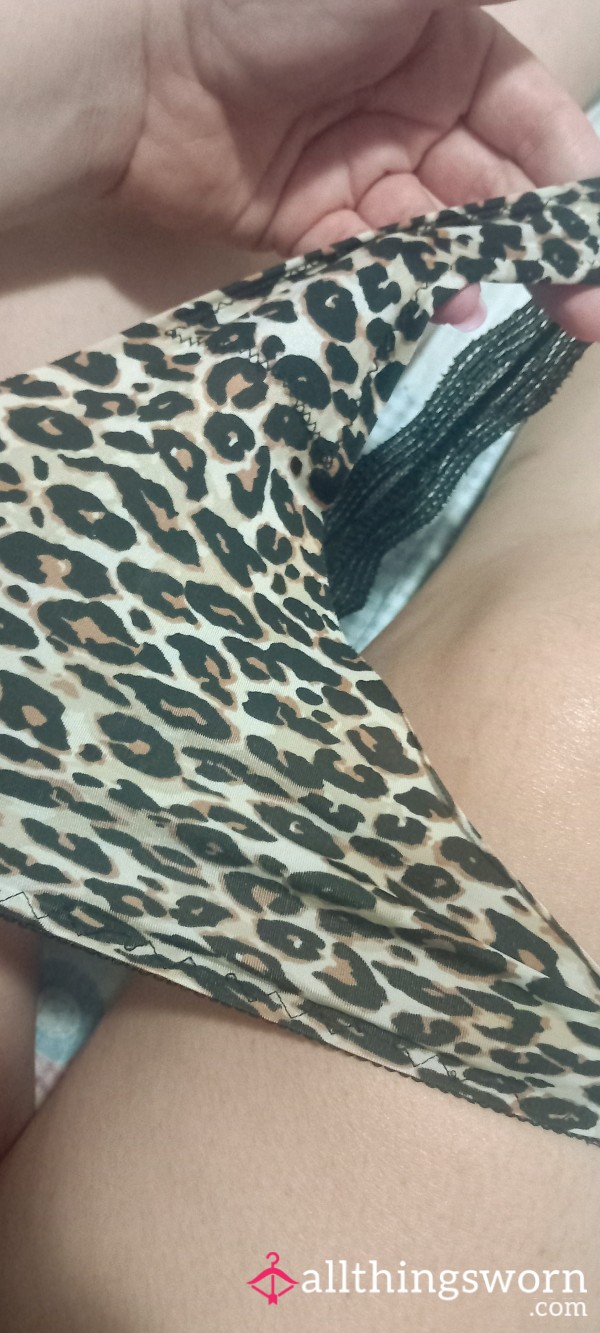 💋 Intimately Worn, Just For You