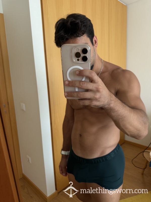 Intimissimi Underwear Green