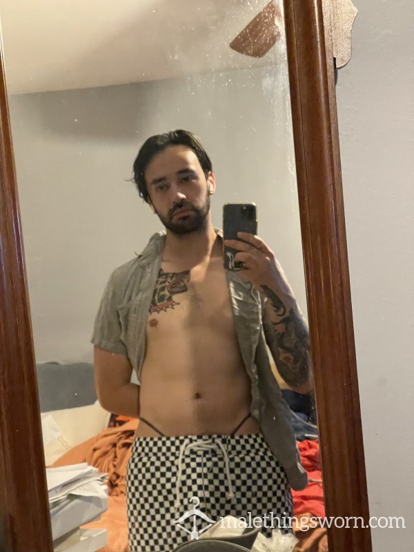 Intro Pics - Face, Soft C*ck, Hard C*ck