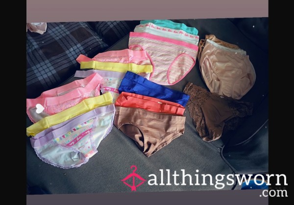 Inventory