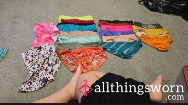Inventory