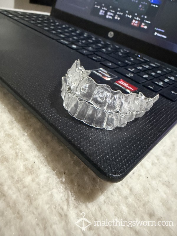 Invisalign Retainers