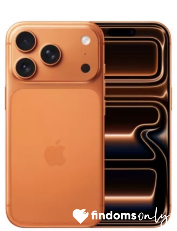 IPhone 17 Pro